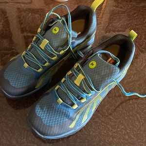 Merrell Vibram Athletic Shoes